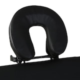 thumbnail of Helloshop26 - Klappbare zweiteilige Massageliege mit schwarzem Holzrahmen 02_0001887