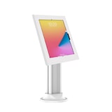 thumbnail of KIMEX - Soporte de mesa universal para tablets Apple y Samsung 12.9''-13'', Blanco
