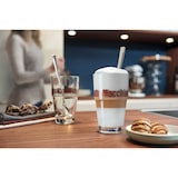 thumbnail of Leonardo SOLO Becher 410 ml Latte Macchiato 6er Set