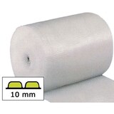 thumbnail of 1x VEPATIM BubbleStar Luftpolsterfolie 150cm x  50m 2-lagig