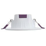 thumbnail of efectoLED Downlight LED 8W Circular Waterproof IP65 Corte Ø 75 mm Blanco Neutro 4000K - 4500K