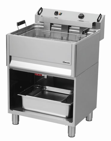 friggitrice per prodotti da forno BF 30E OU Bartscher