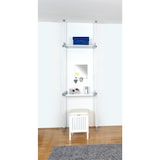 thumbnail of WENKO Teleskop-System Mod. Herkules Twin