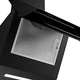 thumbnail of CIARRA Capô sem Cabeça A+++ 650 m³/h Exaustor 60 cm WIFI + APP & Controle Touch Boost VM6736MB