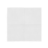 thumbnail of MONOUSO - Papieren Servet Micropunt Wit 20x20cm 2P (2.400 Stuks)