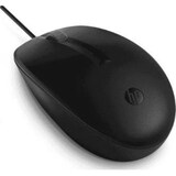 thumbnail of Souris filaire HP 125 Noir 265A9AA