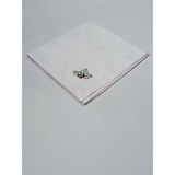 thumbnail of 12 Servilletas de Tela Navidad 1