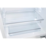 thumbnail of Exquisit Unterbau-Kühlschrank UKS130-4-FE-010D | 121 l Nutzinhalt | Unterbaugerät | Weiß
