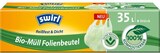 thumbnail of Swirl Müllbeutel 35 L  Transparent 6 Stück