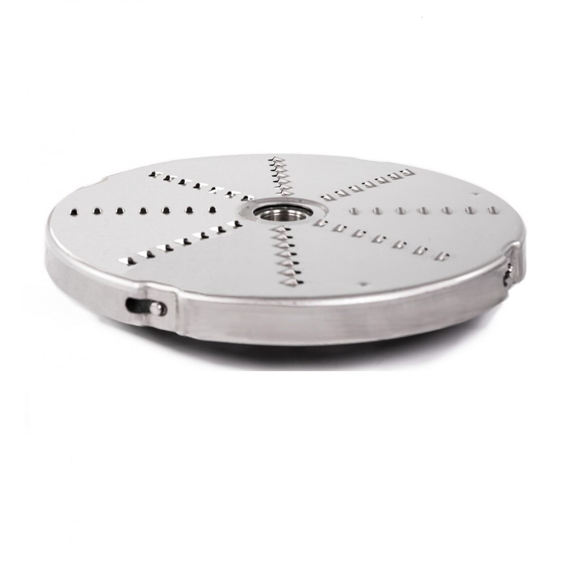 Disco rallador desmontable SH-8 de Sammic