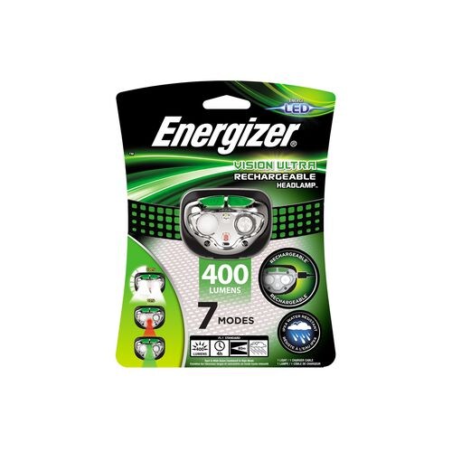 Energizer Vision LED Taschenlampe 400 lm USB Proprietär