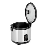 thumbnail of Cocedor de arroz 1,8L SD de Bartscher