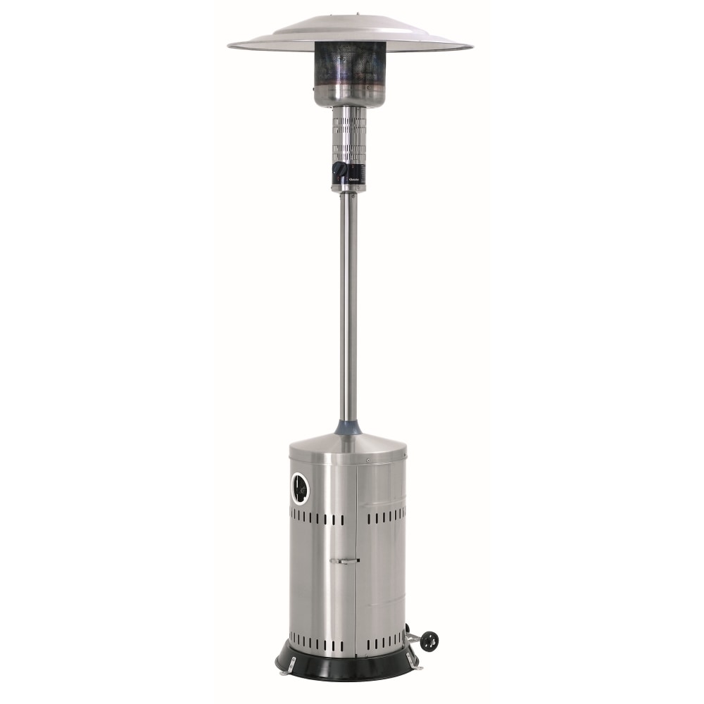 1 x Bartscher Gas Terrassenstrahler fahrbar