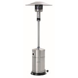 thumbnail of 1 x Bartscher Gas Terrassenstrahler fahrbar