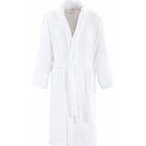 thumbnail of LTITEX - Badjas met sjaalkraag maat XL