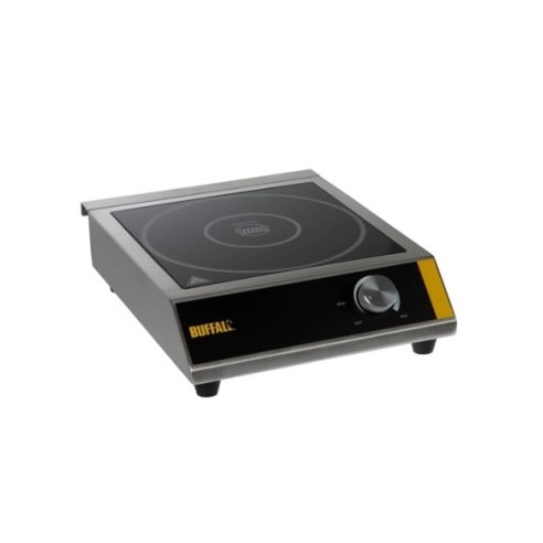 Piano cottura a induzione Buffalo