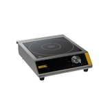 thumbnail of Piano cottura a induzione Buffalo