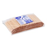 thumbnail of 10000x Holzspieße O 2,5 x 80 mm für BBQ Grillen Fingerfood Rohkost