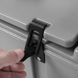 thumbnail of HENDI Thermo Getränkebehälter mit Ablasshahn, AmerBox, 18L, 230x420x(H)620mm