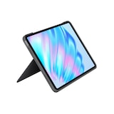 thumbnail of Keyboard & Touchpad Logitech Combo Touch for iPad Air 11" (920-012629)