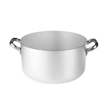 thumbnail of MAKRO Profissional Panela, alumínio, Ø 24 cm, 5 L, com tampa