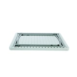 thumbnail of Mesa plegable cuadrada  Doha 90x90cm