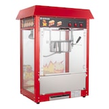 thumbnail of GastroHero Popcornmaschine ECO – 5 kg/h Leistung, 1 Kessel, langlebiges Edelstahlgehäuse