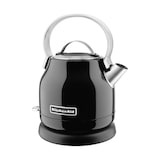 thumbnail of KitchenAid Wasserkocher 5KEK1222EOB, schwarz