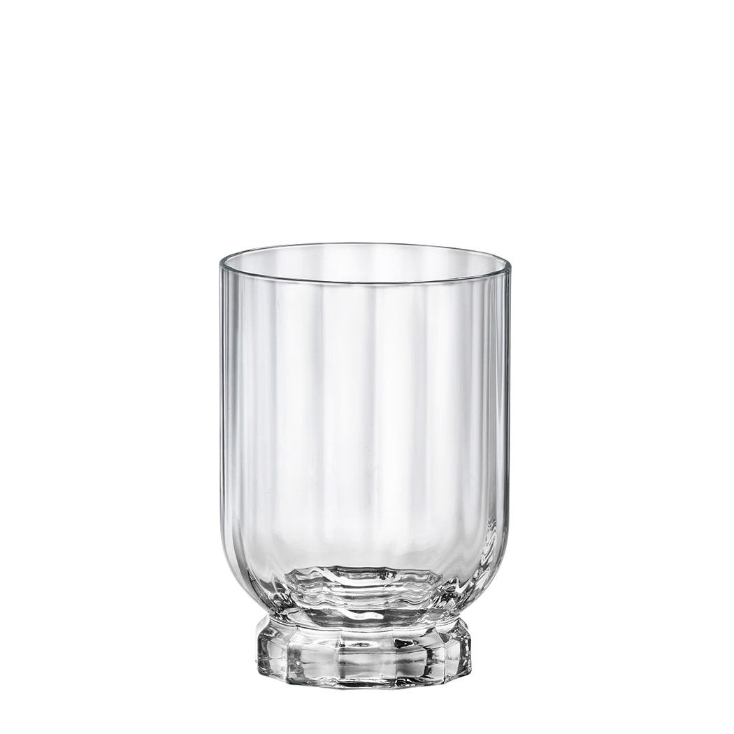 Bormioli Rocco - Florian Gobelet Rocks 30 cl x6