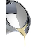 thumbnail of APS Thermo-Sauciere/Saucenschüssel19 x 12,5 cm, H: 13 cm