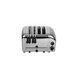 thumbnail of Dualit Kombi-Toaster 42174 Edelstahl 4 Schlitze