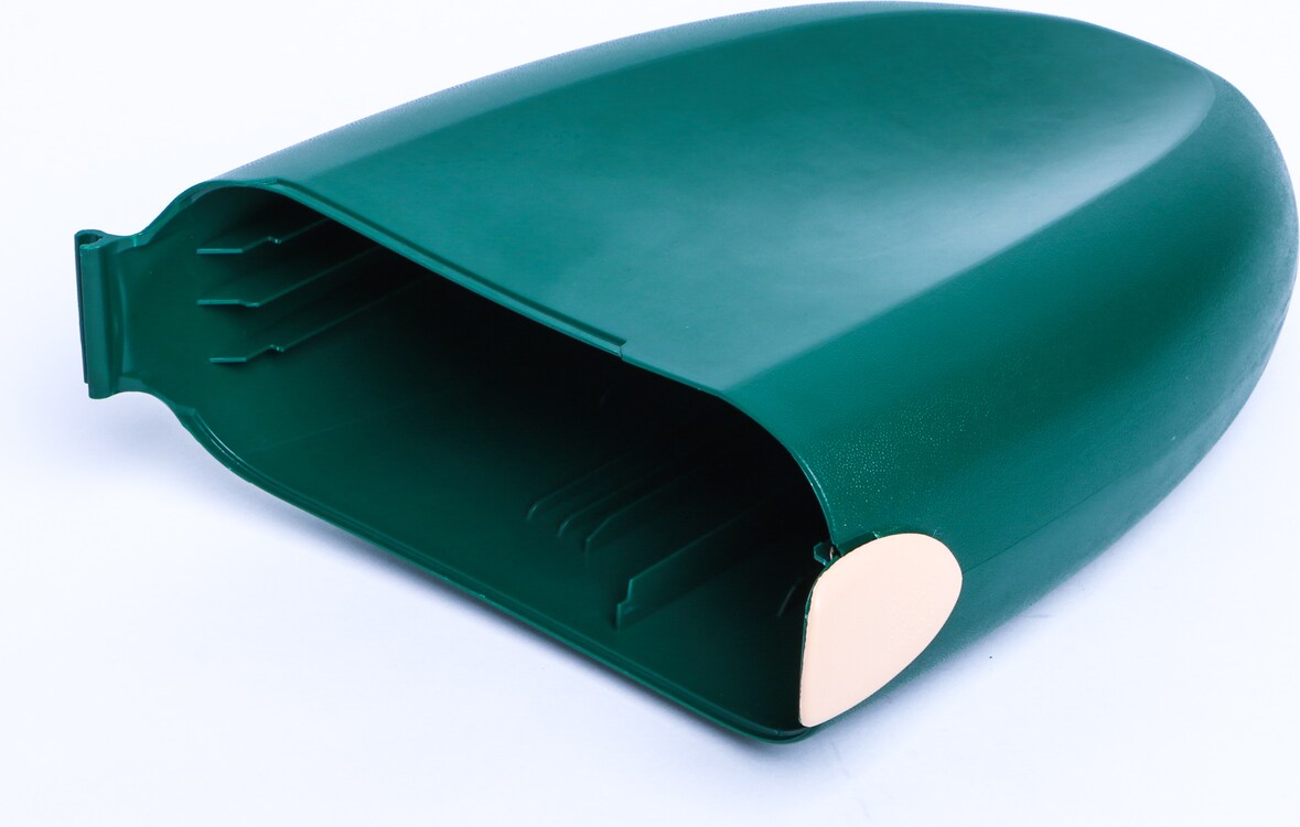 Hochwertige Kassette Filterkassette Staubbox für Vorwerk Kobold 135 136