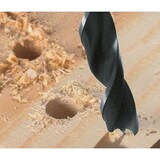thumbnail of Holzbohrer-Set mit Sechskantschaft, 5-teilig, 2 - 6 mm