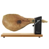 thumbnail of Bergner - Pack Jamonero Masterpro + Set de 4 Cuchillos de Cocina