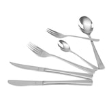 thumbnail of Solex Karina Besteckset 36 teilig für 6 Personen inklusive Steakmesser