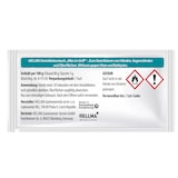 thumbnail of Desinfektionstücher einzeln verpackt -Alles im Griff- 2in1 für Hände und Oberflächen  1 Stück