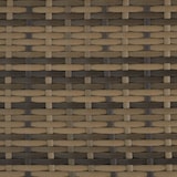 thumbnail of Rattan Sitzgruppe Palma 8+4+1 mit Schutzhülle