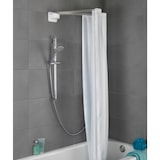 thumbnail of WENKO Duschschirm mit 12 Armen Edelstahl