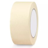 thumbnail of Ruban adhésif kraft – 6 rouleaux 50 mm x 50 m blanc 80 g/m²