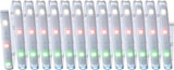 thumbnail of Paulmann MaxLED 250 LED Strip Smart Home Zigbee 3.0 Basisset 5m RGBW+ beschichtet 22W 200lm/m RGBW+ 36VA 78867