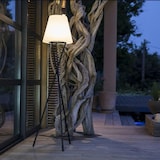 thumbnail of Abajur de piso externo sem fio H150CM TRY