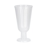 thumbnail of 150 Eiskaffeeglas 0,25 l Polypropylen – Mehrweg 250 ml