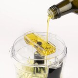 thumbnail of G3 Ferrari "Chop & Drop" Mini-Robot Multifunzione , 300 Watt, 400 cc, 27.5x 14 di diametro, Grigio, G20158