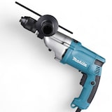 thumbnail of Trapano avvitatore con percussione HP2051FJ Makita 720 watt