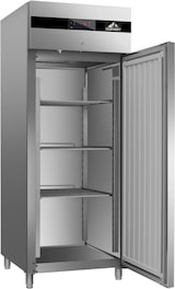 thumbnail of Tiefkühlschrank - 650 Liter - Vollgarantie - 0,74 x 0,83 x 1,96 m - 1 Tür