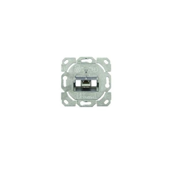 Telegärtner Modulaufnahme AMJ-S 1fach 100022968