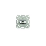 thumbnail of Telegärtner Modulaufnahme AMJ-S 1fach 100022968