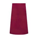 thumbnail of Basic Bistro Apron: One Size / Moss Green