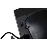 thumbnail of LED-Lupenleuchte MAULvitrum schwarz