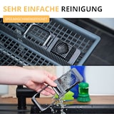 thumbnail of Westmark Eierteiler Duplex Black Edition, 10207760